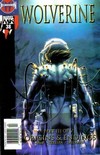 Wolverine 2003 # 38