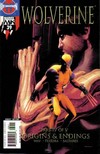 Wolverine 2003 # 39