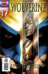 Wolverine 2003 # 40