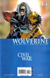 Wolverine 2003 # 44