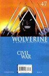 Wolverine 2003 # 47
