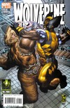 Wolverine 2003 # 53