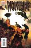 Wolverine 2003 # 57