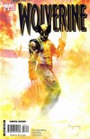 Wolverine 2003 # 58