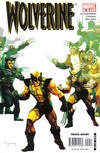 Wolverine 2003 # 59