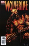 Wolverine 2003 # 61