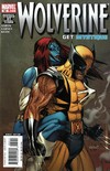 Wolverine 2003 # 62
