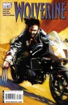 Wolverine 2003 # 74