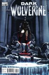 Wolverine 2003 # 87