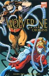 Wolverine Origins # 6