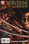Wolverine Origins # 7