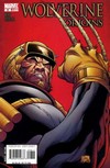 Wolverine Origins # 8