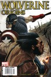 Wolverine Origins # 20