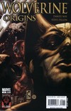 Wolverine Origins # 22