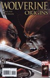Wolverine Origins # 24