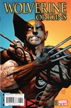 Wolverine Origins # 26