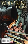Wolverine Origins # 27