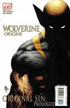 Wolverine Origins # 28