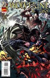 Wolverine Origins # 32 magazine back issue cover image