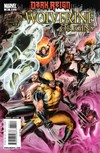 Wolverine Origins # 34 magazine back issue cover image
