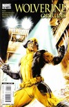 Wolverine Origins # 42 magazine back issue cover image