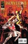 Wolverine Origins # 43 magazine back issue cover image