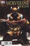 Wolverine Origins # 49