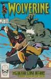 Wolverine # 14