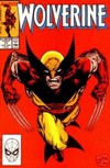 Wolverine # 17