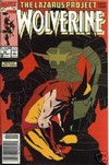 Wolverine # 30