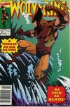Wolverine # 44