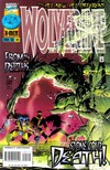 Wolverine # 101