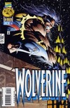 Wolverine # 102