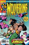 Wolverine # 117