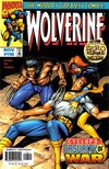 Wolverine # 118