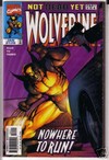 Wolverine # 120
