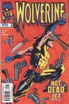 Wolverine # 122