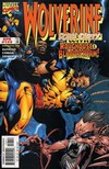 Wolverine # 123