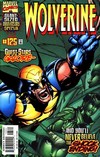 Wolverine # 125