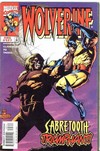 Wolverine # 127