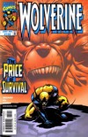 Wolverine # 130