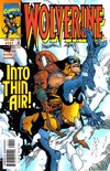 Wolverine # 131