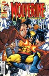 Wolverine # 132