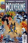 Wolverine # 134