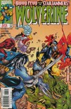 Wolverine # 137