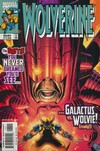 Wolverine # 138