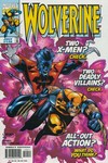 Wolverine # 140