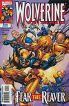 Wolverine # 141