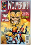 Wolverine # 142
