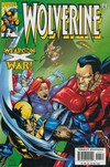 Wolverine # 143